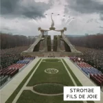 Vinilo de Stromae – Fils de joie [Vinyle 45Tours Simple]. 12″ Maxi-Single