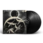 Vinilo de The Ducks – High Flyin´. LP3