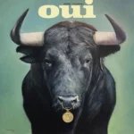 Vinilo de Urge Overkill – Oui (Black). LP