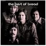 Vinilo de Bread – The Best of Bread. LP