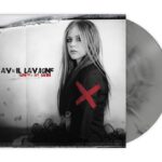 Avril Lavigne – Under My Skin (Grey Marble). LP