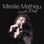 Mireille Mathieu – Mireille Mathieu Chante Piaf. LP2