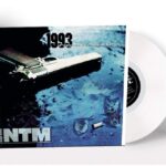 Supreme NTM – 1993, J'appuie Sur La Gachette… LP