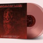Vinilo de London Music Works – Music From the Terminator Movies (Transparent Red). 2x12"