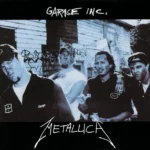 Disc de Metallica – Garage Inc. CD2 