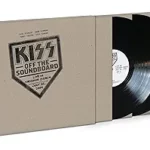 Vinilo de Kiss – Off The Soundboard Live In Virginia Beach July 25, 2004 (Black). LP3