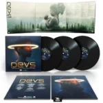 Vinilo de Ben Salisbury, The Insects And Geoff Barrow – Devs (Original Series Score). Box Set
