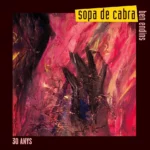 Vinilo de Sopa de Cabra – Ben Endins – 30 Años. LP3
