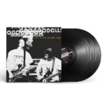 Vinilo de Goo Goo Dolls – Live At The Academy 1995. LP3