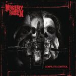 Disc de Misery Index. Complete Control (Deluxe). CD2