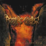 Vinilo de Rotting Christ – Thanatiphoro anthologio. Box Set
