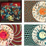 Vinilo de King Gizzard & The Lizard Wizard – Live In Brussels ’19 (Colored). LP3
