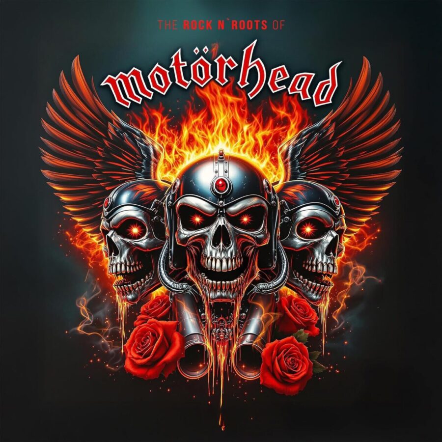 Vinilos de Motörhead (Unofficial)
