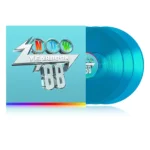 Vinilo de NOW Yearbook 1988 – Various Artists (Colored). LP3