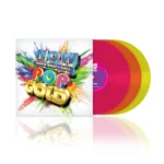 Various Artists – NOW That’s What I Call Pop Gold (Colored). LP3