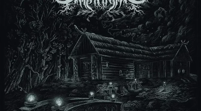 Vinilo de Ante-Inferno - Fane. LP