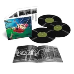 Vinilo de Little Feat – Sailin’ Shoes. Box Set
