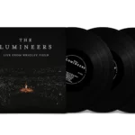 Albums de The Lumineers