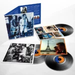 Vinilo de The Style Council – Caf Bleu. LP3