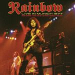 Vinilos de Rainbow