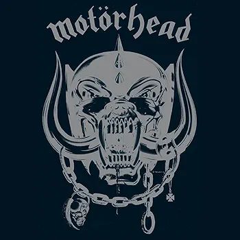 Vinilos de Motörhead