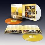 Vinilo de Cracker – Alternative History: A Cracker Retrospective. Box Set