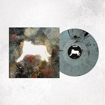 Vinilo de Joyer - On The Other End Of The Line. LP