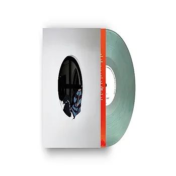 Vinilo de Melle - Before I Lose It (Colored). LP