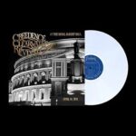 Vinilo Creedence Clearwater Revival – At The Royal Albert Hall (Clear). 2LP