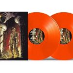 Vinilo de John Williams – Indiana Jones and the Temple of Doom (Naranja). 2LP