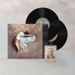 Vinilo de Laura Carbone – The Cycle. 2LP