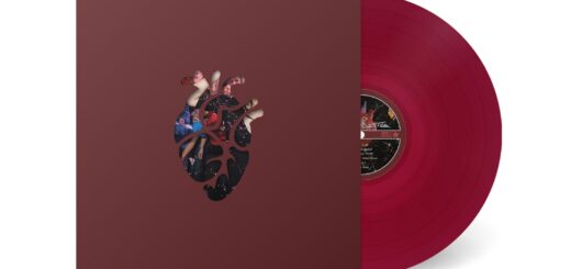 Vinilo de Thao & The Get Down Stay Down - Know Better Learn Faster (Red). LP