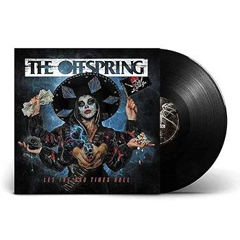 Vinilos de The Offspring