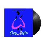 Vinilo de Andrew Lloyd Webber – Cinderella Original Album Cast. 3LP