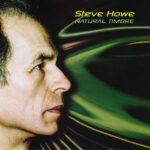 Vinilo de Steve Howe – Steve Natural Timbre (Translucent Green). 2LP