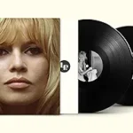 Vinilo de Brigitte Bardot – BB. 2LP