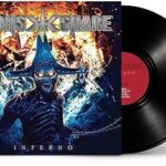 Vinilo de Lion’s Share – Inferno. LP