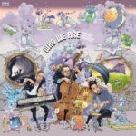 Vinilo de Pablo Held – Who We Are. LP