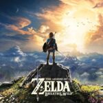 Vinilo de Manaka Kataoka & Yasuaki Iwata & Hajime Wakai – The Legend of Zelda: Breath of the Wild (Original). LP2