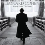 Vinilos de Leonard Cohen