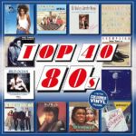 Vinilo de Sony Music Entertainment – Sony Disco de Coloreado TOP 40 – 80s – Varios Artistas (Colored). LP