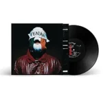 Vinilo de Kneecap – Fenian. LP