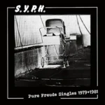 Vinilo de S.Y.P.H. – Pure Freude Singles. LP