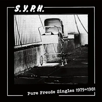 Vinilo de S.Y.P.H. - Pure Freude Singles. LP