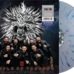 Vinilo de The HU – Rumble Of Thunder (Colored). LP2