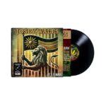 Vinilo de Josey Wales – It A Fi Burn. LP