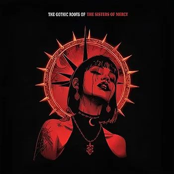 Vinilos de The Sisters Of Mercy