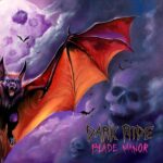 Vinilo de Dark Ride – Blade Manor (Glow In The Dark (Colored). LP