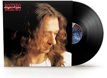 Vinilos de Rosendo