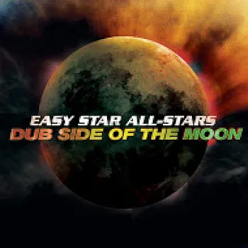 Vinilo de Easy Star All-Stars – Dub Side Of The Moon. LP